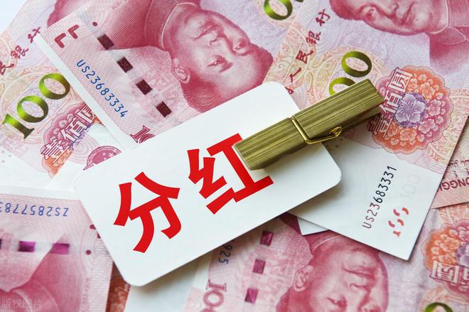 年盈利112亿每年分红两次股息率48%股价跌至9元沦为低价股